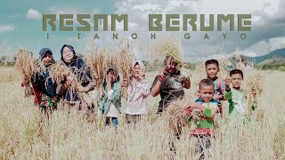 RESAM BERUME I GAYO ( CINEMATIC VIDEO )