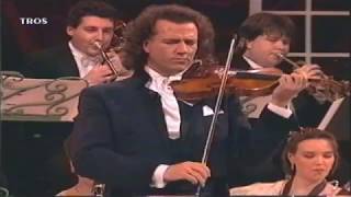 Video thumbnail of "Andre Rieu and the Johann Strauss Orchestra - Rosen aus dem Süden.  1995 !!!"