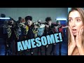 Dancer Reacts To BTS FIRE For The First Time (Dance Practice + MV)