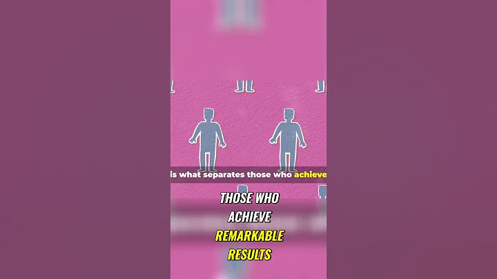 Unlocking the Power of Continuous Improvement  Achieve Remarkable Results