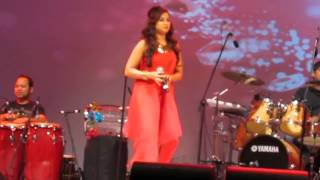 Shreya Ghoshal  Teri Meri Prem Kahani   YouTube 720p