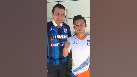 "Hobbit" Bermúdez se pone los tenis - Gaspar Trueba Moncada.
