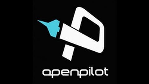 TBS Discovery CC3D Open Ground Test