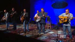 Larry Cordle & Lonesome Standard Time: Murder on Music Row | Jubilee | KET chords