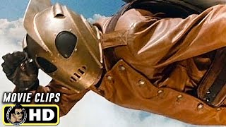 THE ROCKETEER 