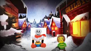 Undertale plush episode 2 trailer