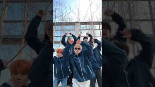 TXT Hooligan Challenge is fiery🔥😍