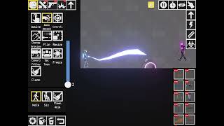 Robot battle grounds (rag doll playground 2 update)