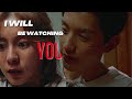    creepy multimale kdrama edit