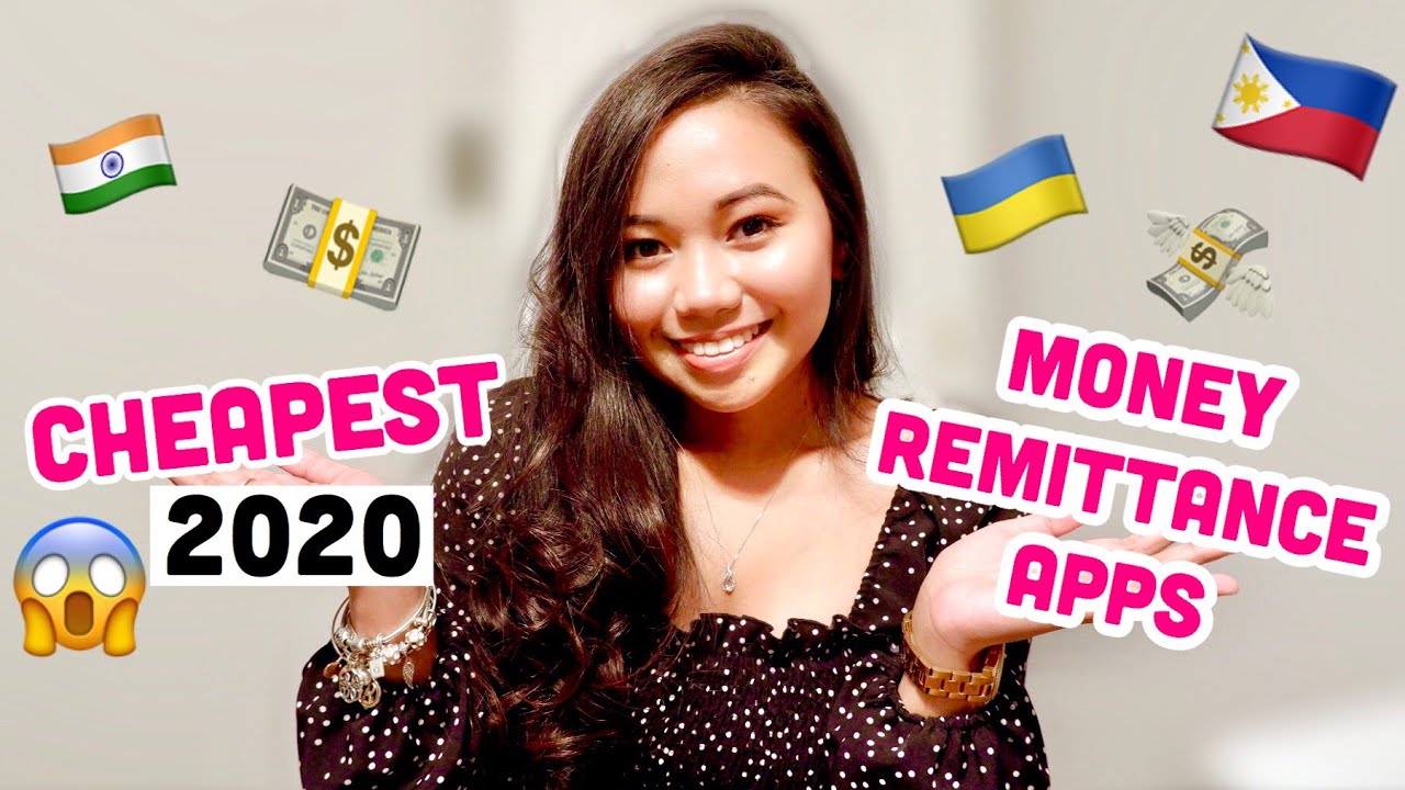 HOW TO SEND MONEY FROM US TO YOUR HOME COUNTRY - BEST MONEY TRANSFER