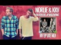 Norlie & KKV (med Minaya) - Nikotin