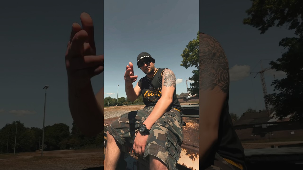 Kogorta ft. Toni Makee - HipHop ❗️OUT NOW❗️ 