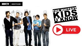 🦛 WKUK - The Whitest Kids U' Know 🦛 Streaming Now❗️