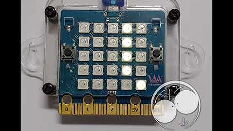 BPI-Bit : MicroPython