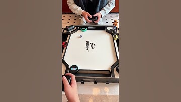 #boardgames #arcadegame #electronics#sparringgame #family #parent-child #cheerivy #diy #hyperlaps