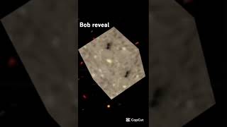 You guys finally got a bob reveal #bob ￼