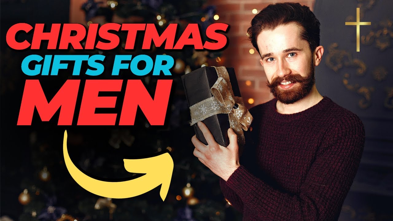 Best Christmas Presents for a Christian Husband Top Christmas Gifts