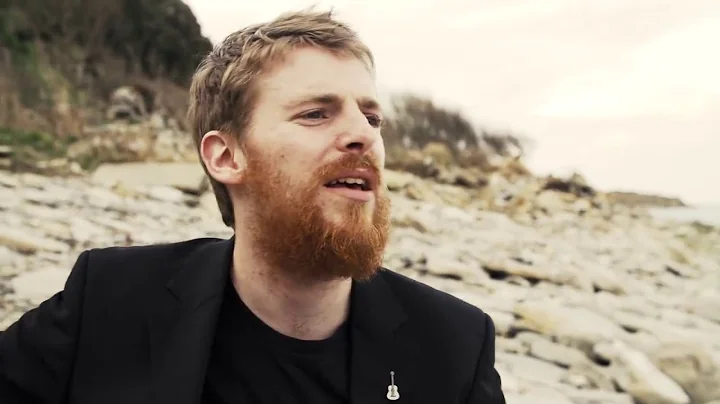Matt JR Hurley- Pebbles (Official Video)