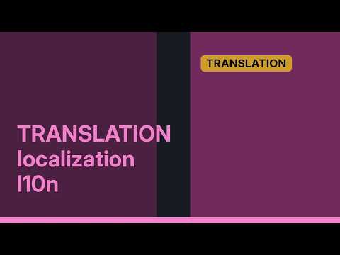 Wordpress: Wordpress localization - gettext and git