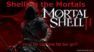 Information Shellin the Mortals Episode 3 News