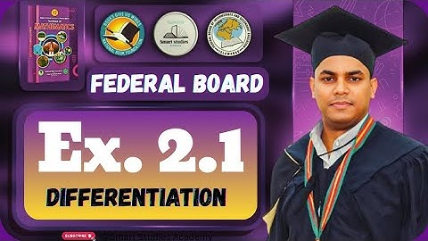 Exercise 2.1 NBF Math Class 12 | Introduction to Limits | Ex 2.1 Class 12 Math NBF