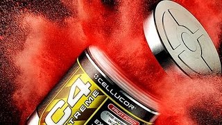 Обзор на предтреник Cellucor C4 Extreme