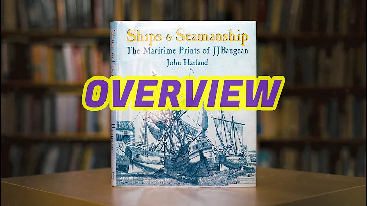 104 - Ships & Seamanship The Maritime Prints of J ...