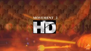 Vangelis  Mythodea - Movement 2 (Remastered Audio) Hq -Hd