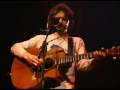 Damien Rice - Older Chests (Horus Club in Rome)