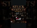 Stuck in the streets out now #rap #fyp #freestyle #viralvideo