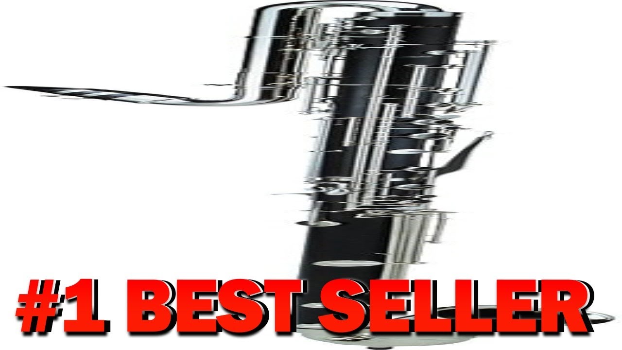 LE BLANC Alto Horn Nickel (L7182) - B001VO2052