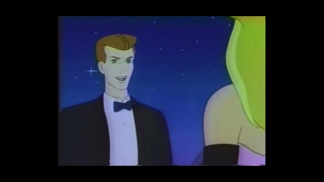 The Bots Master Episode 16 Blind Date