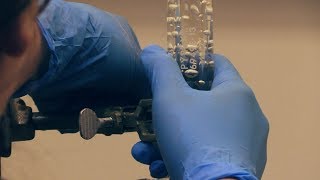 Sydney Amick | Summer Research at Hanover College
