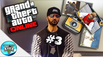 GTA Online | Snapmatic Showcase №3