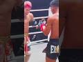 WHAT A FIGHT!! RODTANG VS TAKERU 2 #one #rodtang #takeru #fyp