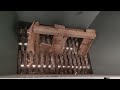 Two shaft shredder for wood, metal, plastic shredding and recycling