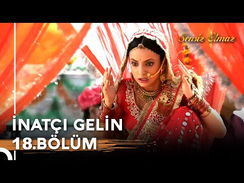 Çatışmanın Ortasında Kaldı! | İnatçı Gelin 18.Bölüm