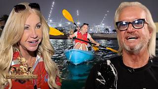 Wet-Ass-Contest nach Kajak-Tour! 🫢🍑 | Die Geissens #450