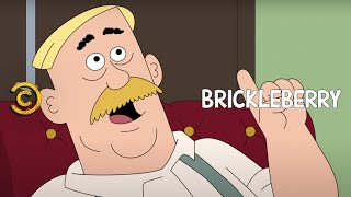Brickleberry - We Got A Nutjob