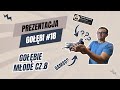 Prezentacja gołębi #18 - Bogdan Nieradka - Gołębie Młode Cz.8