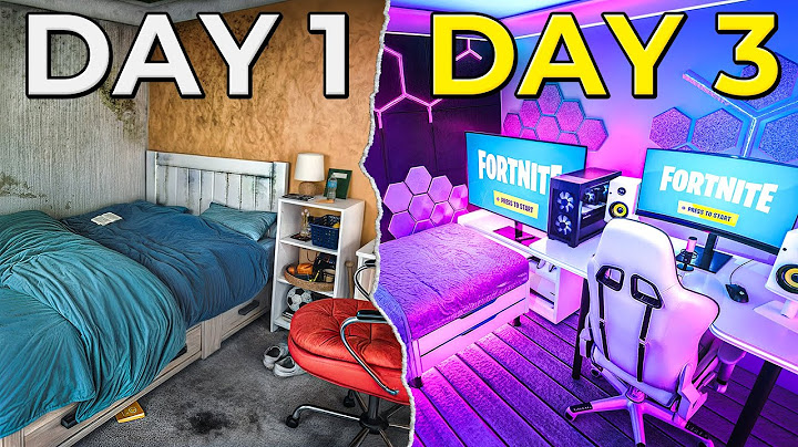 I Built My Subscriber's Dream $20,000 Bedroom!