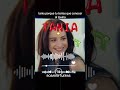 porque tu tania