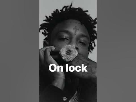 21Savage - On Lock ft.NBA Youngboy (New 2020, Unreleased, Music Video) 