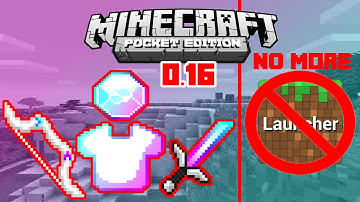 PvP FADE FAITHFUL TEXTURE PACK (Minecraft PE 0.16.2 Texture Pack)