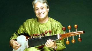 Raga Lalita Dhwani Ustad Amjad Ali Khan