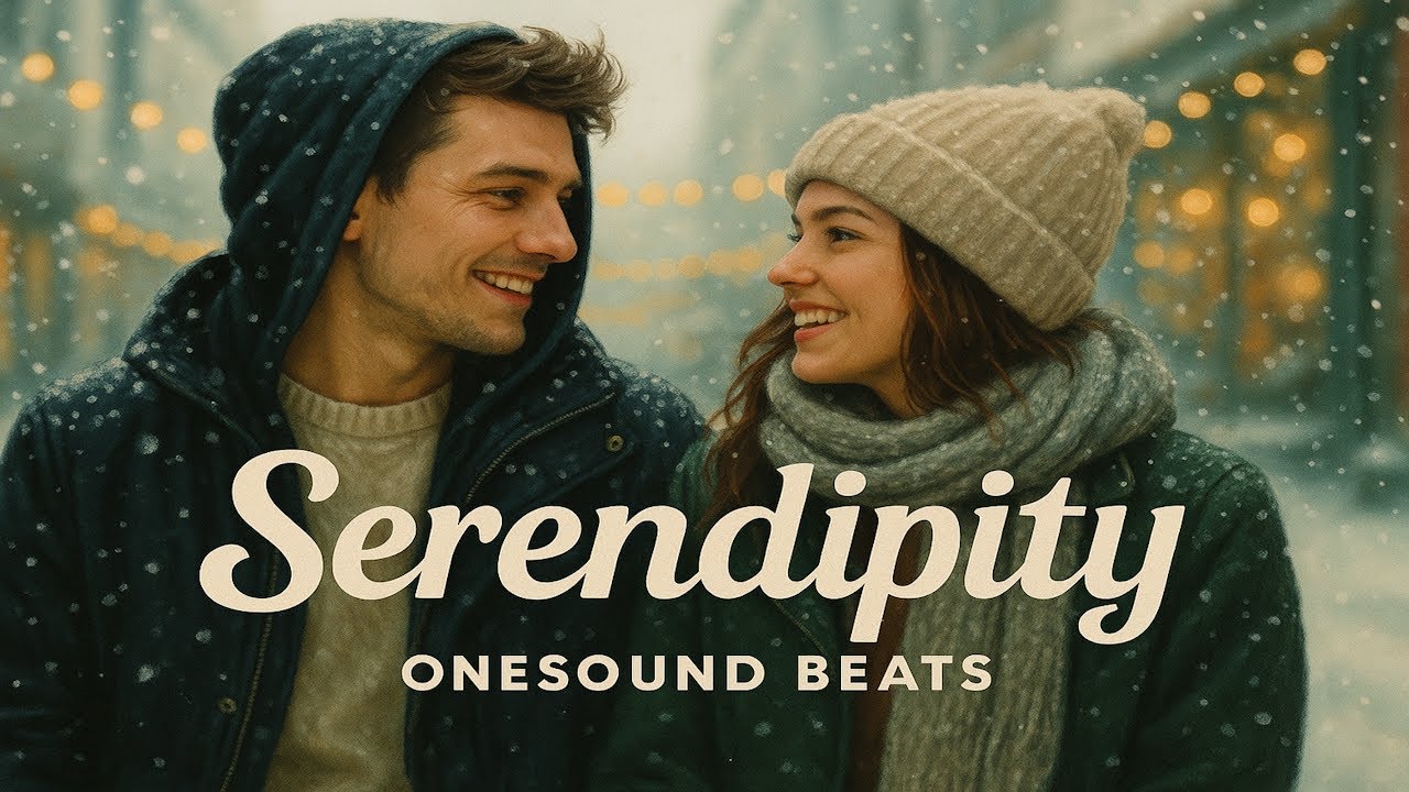 Serendipity - Late-Night Encounter