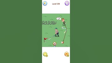 Troll Robber: Steal it Your Way 🤩✅💯: Level #128 Gameplay (Android, iOS) #PlayGo!