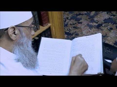 كتب السنة الم سندة حلقة ۱٥ جولة في مكتبة الشيخ الحويني