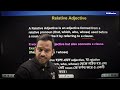 Adjective ( Lecture 5 )