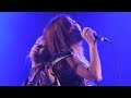 Rock and Roll (Led Zeppelin -Cover-) / 大山まき  featuring Rie a.k.a. Suzaku Live 2018.4.13